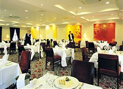 Cambridge Belfry Hotel