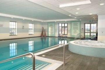 Cambridge Belfry Hotel