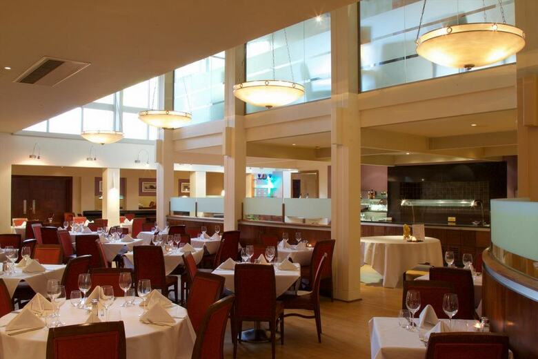 Hotel Menzies Cambridge