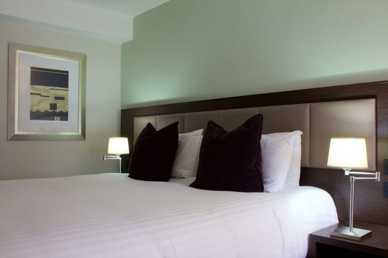 Hotel Menzies Cambridge