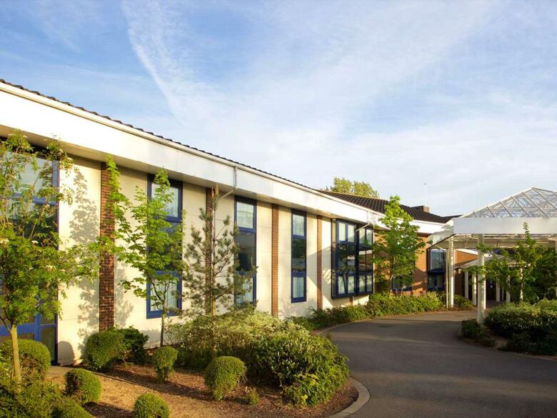 Hotel Menzies Cambridge