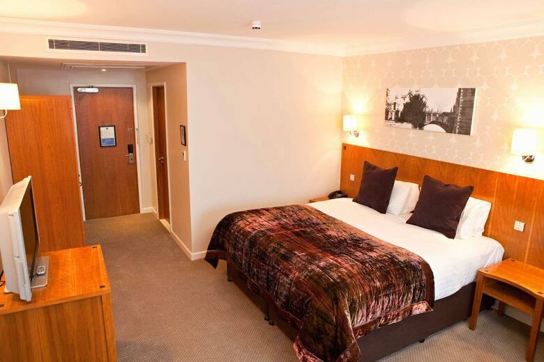 Hotel Menzies Cambridge