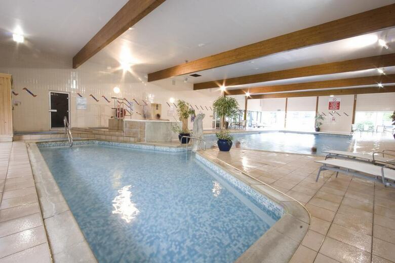 Hotel Menzies Cambridge