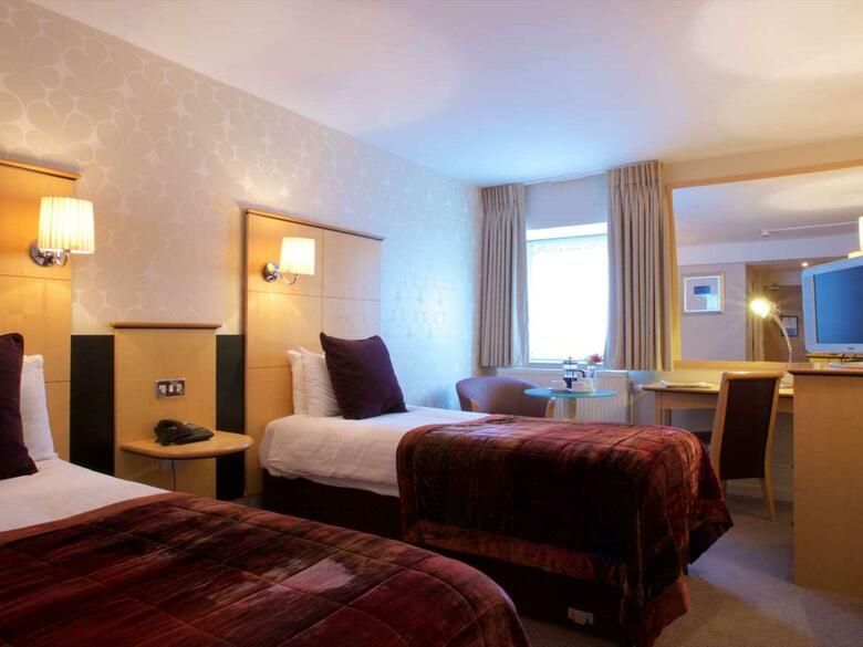 Hotel Menzies Cambridge