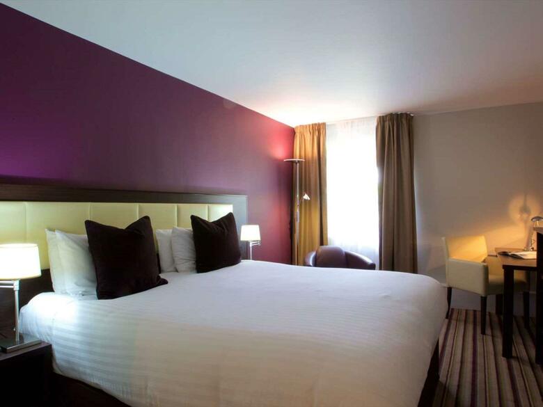 Hotel Menzies Cambridge