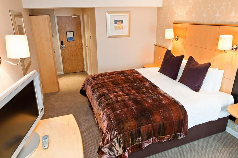 Hotel Menzies Cambridge
