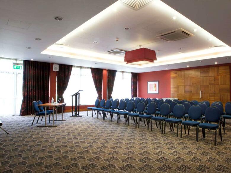 Hotel Menzies Cambridge