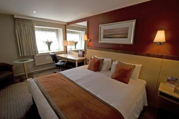Hotel Menzies Cambridge