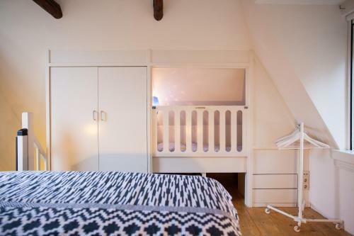 Apartamento Loge 10