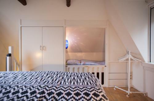 Apartamento Loge 10