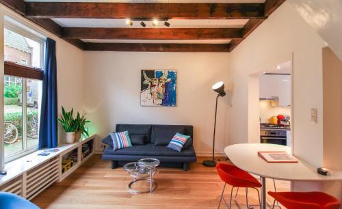 Apartamento Loge 10