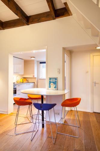 Apartamento Loge 10