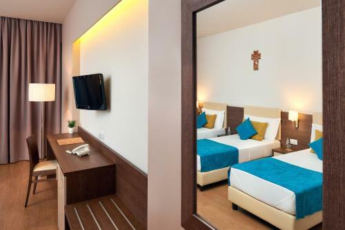 Medjugorje Hotel & Spa