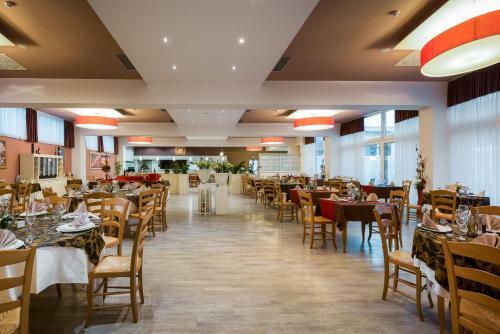 Medjugorje Hotel & Spa