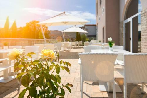 Medjugorje Hotel & Spa