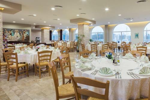 Medjugorje Hotel & Spa