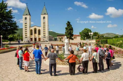 Medjugorje Hotel & Spa
