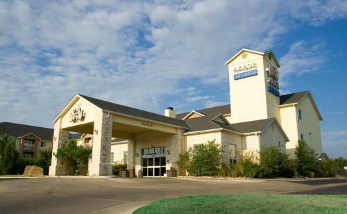 Hotel Arbor Inn And Suites