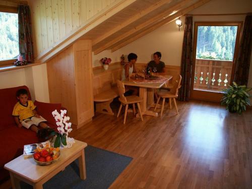 Hostal Agriturismo Corjel