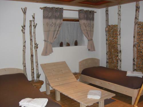 Hostal Agriturismo Corjel