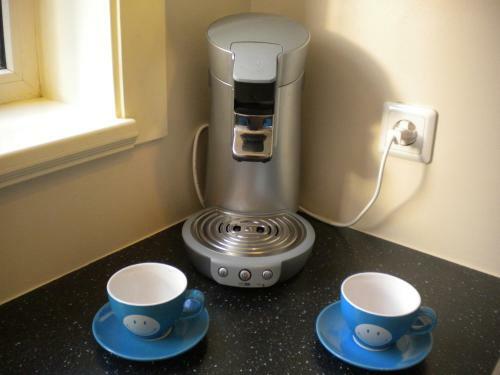 Bed & Breakfast Maria