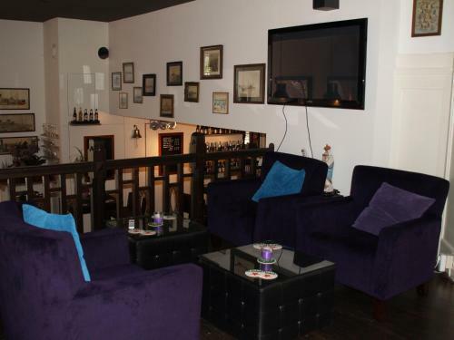 Hotel Santa Maria