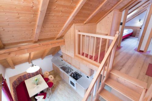 Hostal Villa Ortensia