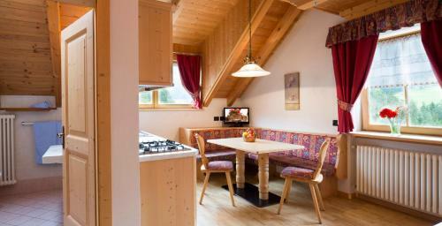 Hostal Villa Ortensia