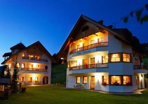 Hostal Villa Ortensia
