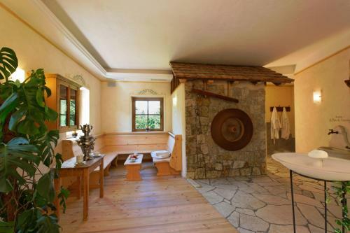 Hostal Villa Ortensia