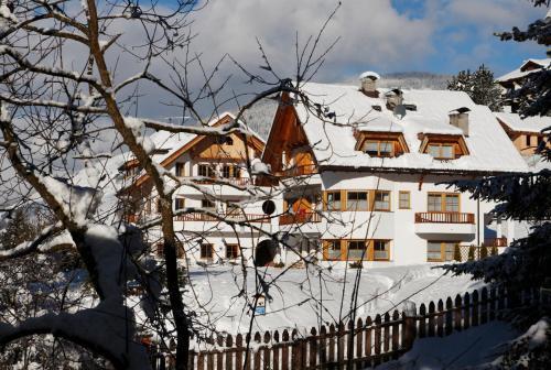 Hostal Villa Ortensia