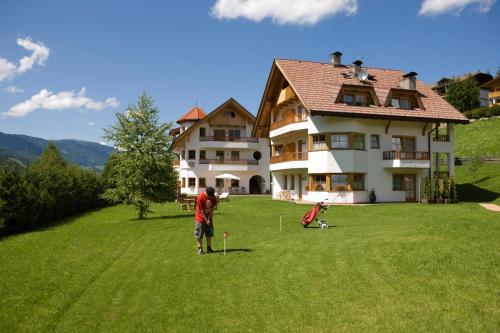 Hostal Villa Ortensia