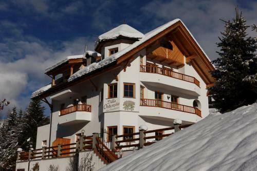 Hostal Villa Ortensia