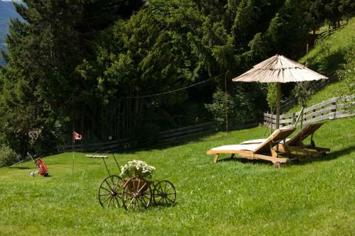 Hostal Villa Ortensia