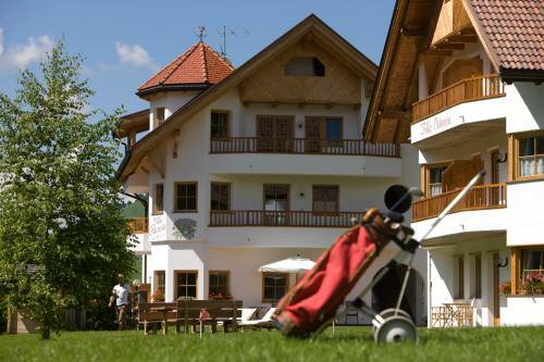 Hostal Villa Ortensia
