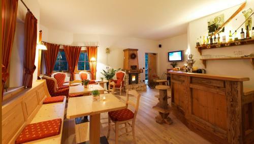Hostal Villa Ortensia