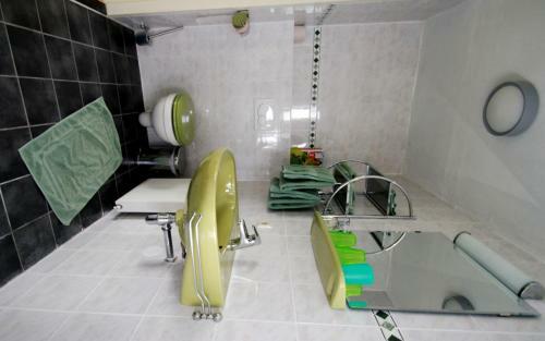 B&B Woldstee