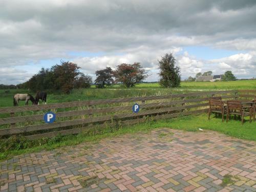 B&B Woldstee