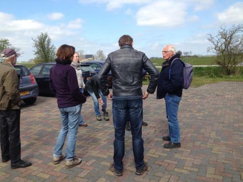 B&B Woldstee