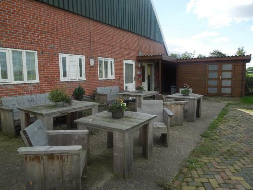 B&B Woldstee