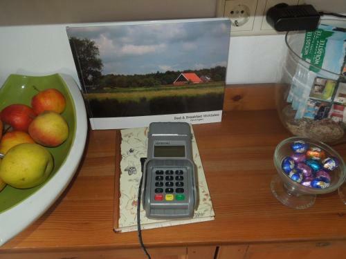 B&B Woldstee