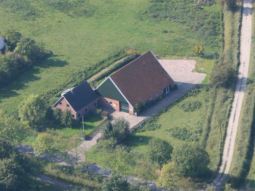 B&B Woldstee