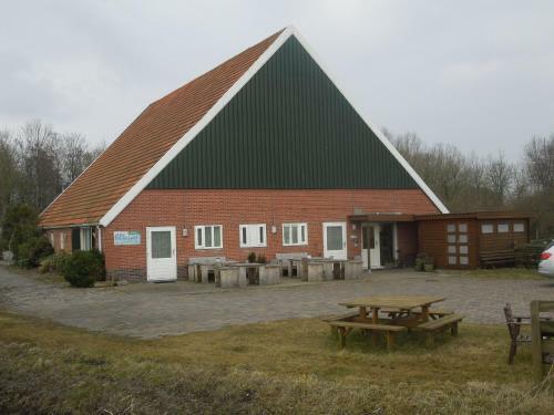 B&B Woldstee
