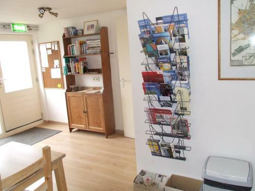 B&B Woldstee