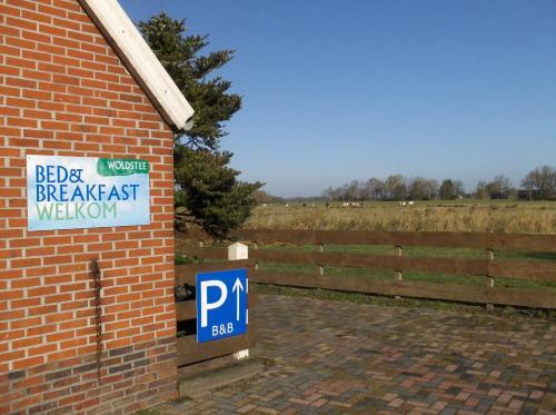 B&B Woldstee