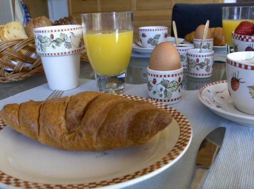 B&B Woldstee