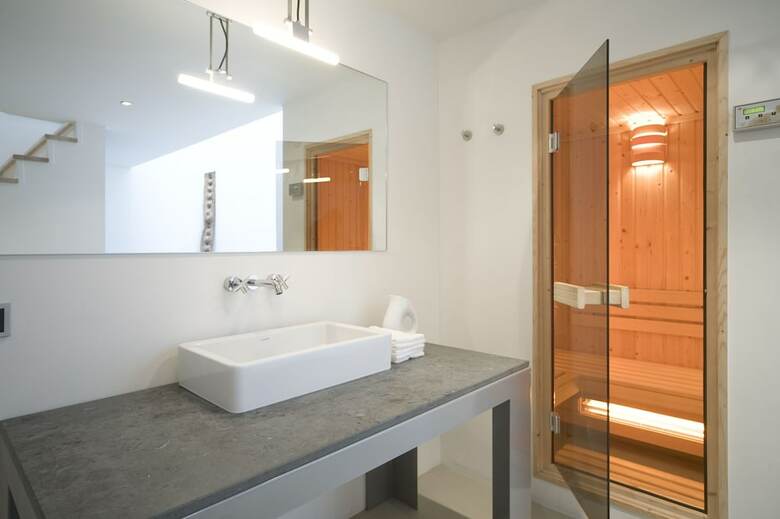 Hotel Stroom