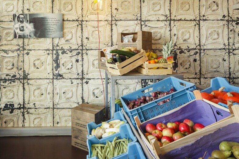 Hotel Stroom