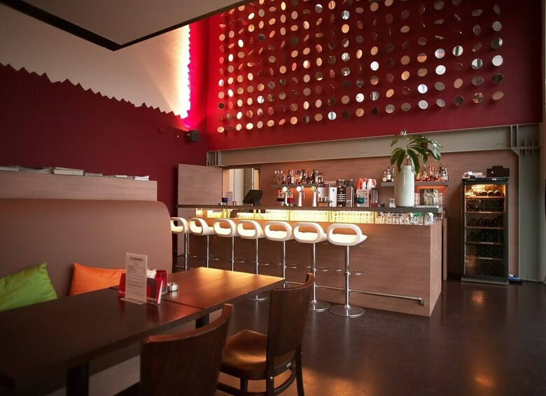 Hotel Stroom