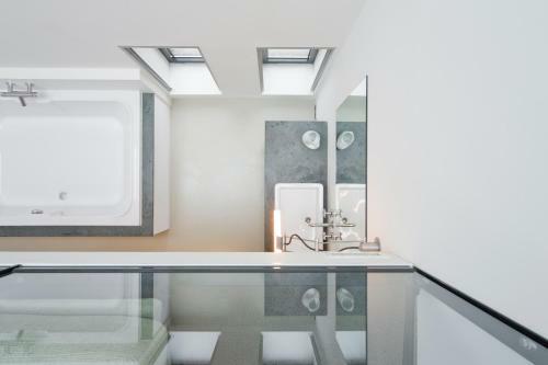 Hotel Stroom